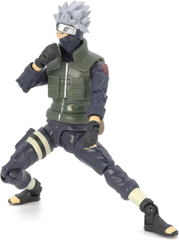 Bandai Namco Ultimate Legends - Naruto 5" Kakashi Hatake Action Figure